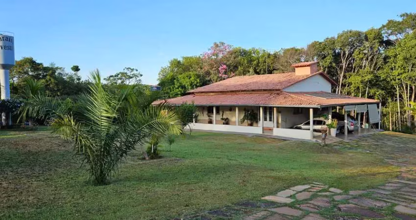 Chácara alto da boa vista chácara à venda, 7162 por r$ 1.950.000 st30538