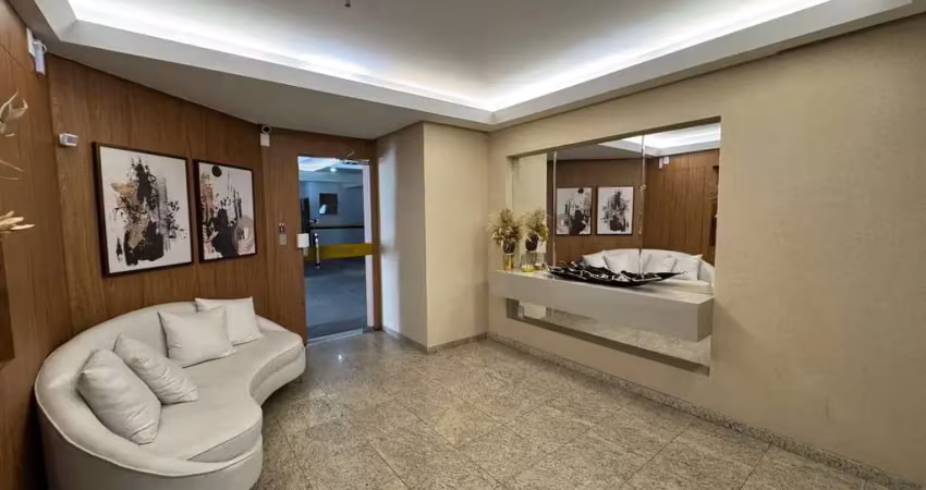 3 quartos, 1 suíte, 157 m², setor bueno apartamento com 3 quarto(s) e 3 banheiro(s) à venda, 157.23 por r$ 727.000 no setor setor bueno  in30549