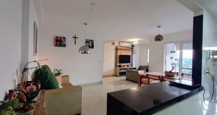 Oportunidade no setor oeste – 76 m² com lazer completo! apartamento com 2 quarto(s) e 2 banheiro(s) à venda, 76 por r$ 570.000 no setor setor oeste vt30509