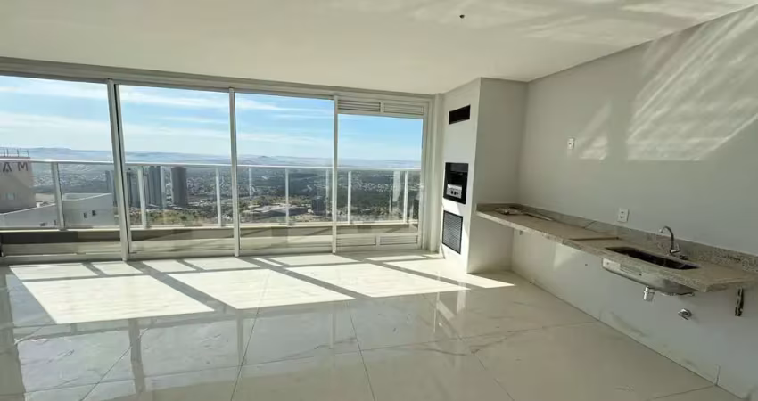Skygarden flamboyant apartamento com 4 quarto(s) e 4 banheiro(s) à venda, 180 por r$ 1.800.000 no setor jardim goiás ta30440