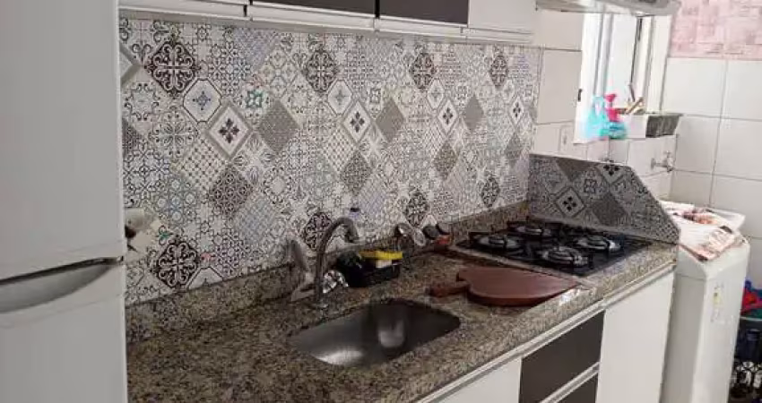 Apartamento apartamento com 2 quarto(s) e 1 banheiro(s) à venda, 58 por r$ 205.000 no setor jardim presidente in30489