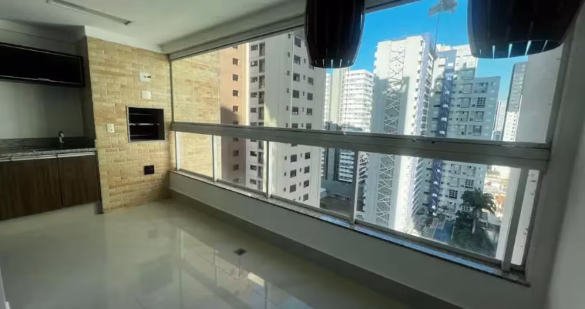 Apartamento com 3 suítes no la musique resort residence - setor bueno apartamento com 3 quarto(s) e 4 banheiro(s) à venda, 121 por r$ 1.070.000 no setor setor bueno av30532