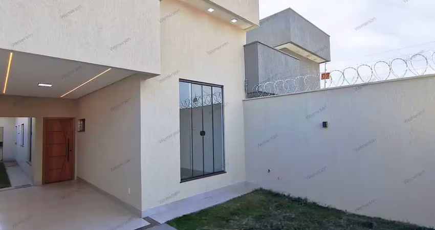 Vendo casa de 3 quartos e piscina no parque mansões paraíso  casa de rua com 3 quarto(s) e 3 banheiro(s) à venda, 106 por r$ 630.000 no setor mansões paraíso vn30688