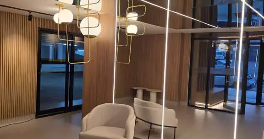 Apartamento (3 suítes/120m2) - setor bueno - moove home brasal  apartamento com 3 quarto(s) e 4 banheiro(s) à venda, 119.95 por r$ 1.250.000 no setor setor bueno ta30149