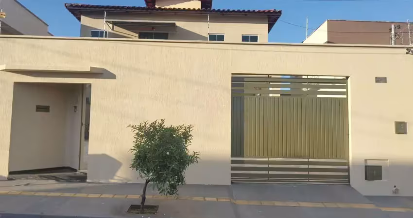 Casa de rua à venda 3 suites  sobrado com 3 quarto(s) e 4 banheiro(s) à venda, 450 por r$ 950.000 no setor goiânia 2 st30609
