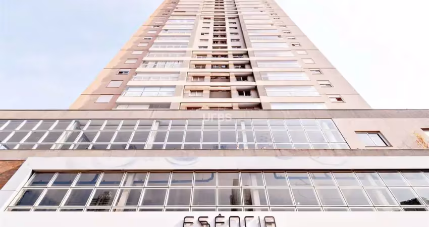Essência home clube apartamento com 3 quarto(s) e 5 banheiro(s) à venda, 121 por r$ 1.200.000 no setor jardim américa vn30690