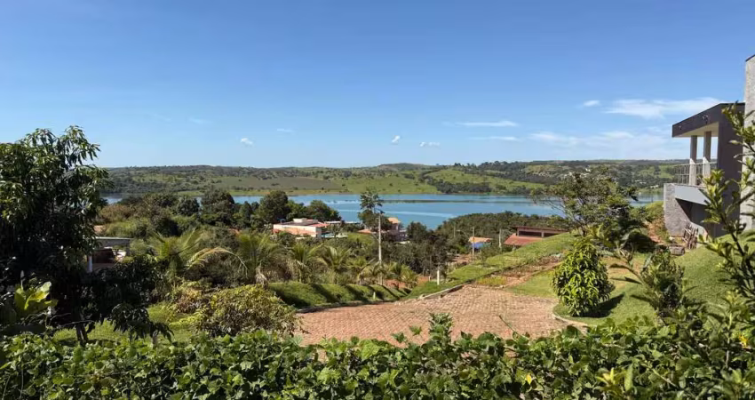 Lote em condomínio em alexânia lote à venda, 2500 por r$ 140.000 no setor zona rural fl30739