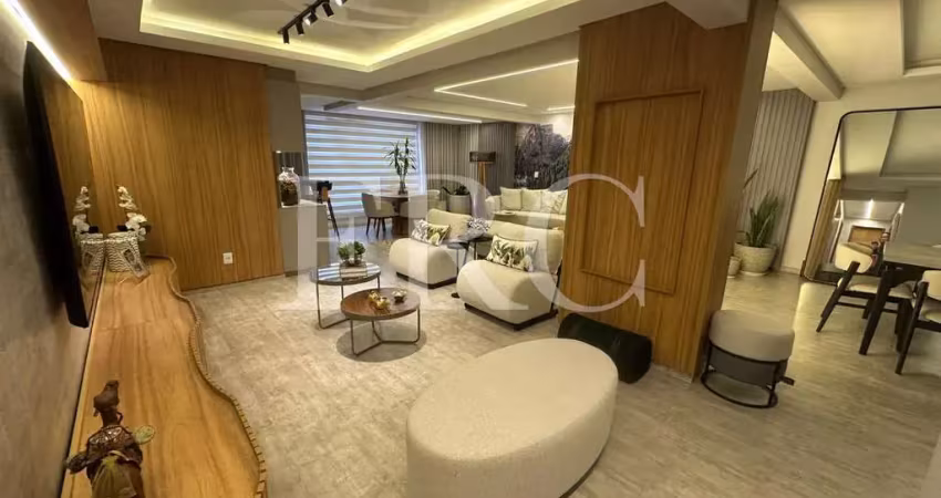 Apartamento setor bueno apartamento com 3 quarto(s) e 3 banheiro(s) à venda, 147 por r$ 1.400.000 no setor bueno ad30759