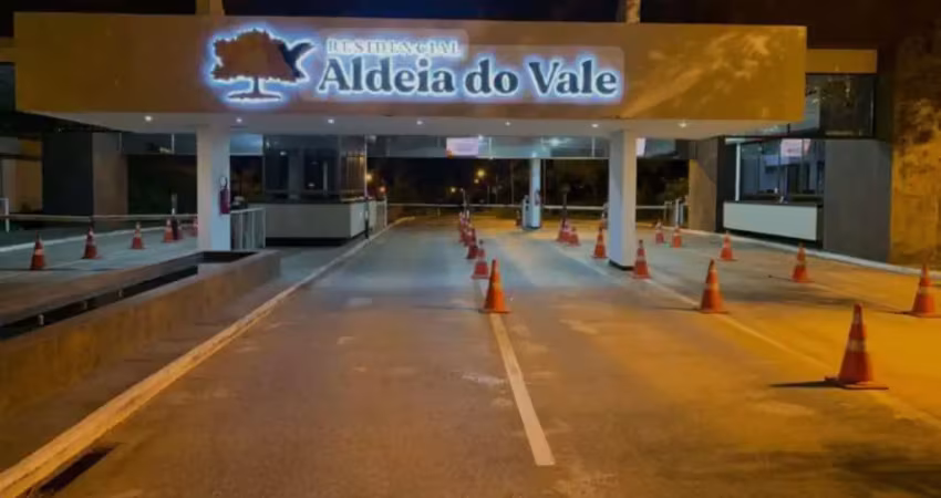 Aldeia do vale lote à venda, 4637.98 por r$ 3.000.000 no setor residencial aldeia do vale av30794