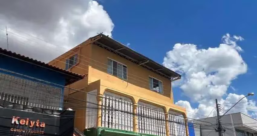 Prédio res/comercial setor campinas 15k de renda bruta  prédio comercial à venda, 669 por r$ 1.700.000 no setor setor campinas in30841