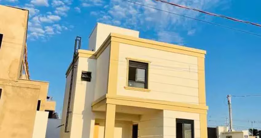 Jardins capri  casa em condomínio com 3 quarto(s) e 4 banheiro(s) à venda, 166 por r$ 1.210.526 no setor jardins capri ax27570