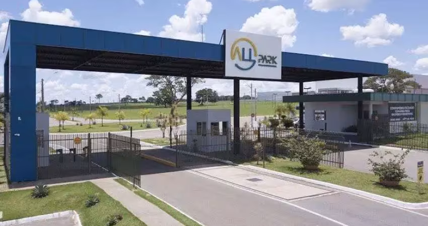 Terreno comercial all park lote à venda, 1000 por r$ 760.000 no setor real grandeza ad30897