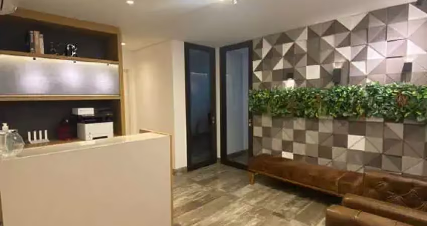 Sala a venda metropolitan tokyo 55 metros  sala comercial com null quarto(s) e null banheiro(s) à venda, 56 por r$ 900.000 no setor jardim goiás ad31013