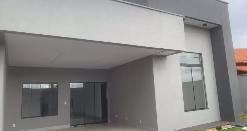 Casa pronta senador canedo proximo ao centro comercial flor do ipe  casa de rua com 3 quarto(s) e 2 banheiro(s) à venda, 130 por r$ 480.000 no setor residencial flor do ipê i  ad31047