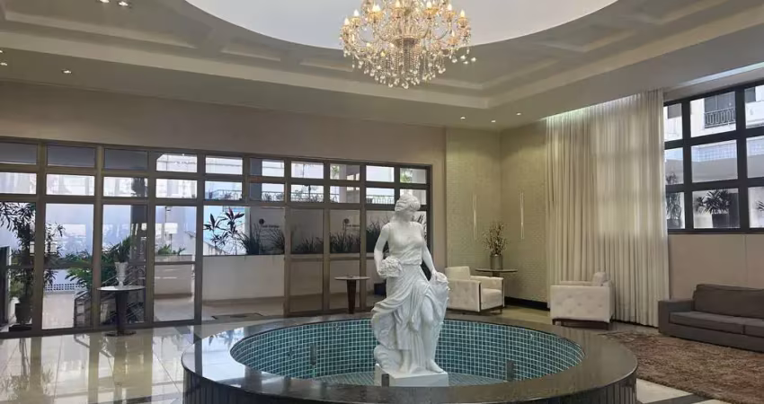 Oportunidade: apartamento olympus borges landeiro à venda no setor bueno apartamento com 2 quarto(s) e 2 banheiro(s) à venda, 60 por r$ 430.000 no setor serrinha vn30834