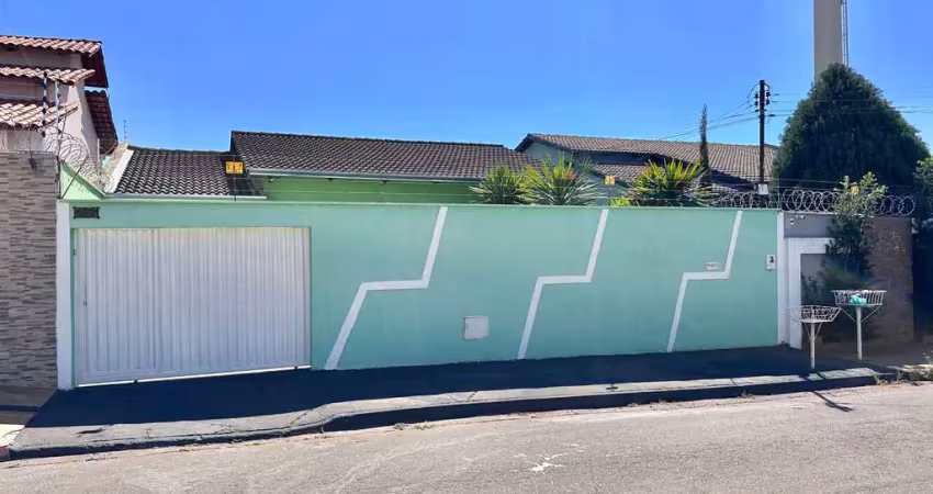 Oportunidade no faiçalville! casa 3 quartos com suíte casa de rua com 3 quarto(s) e 3 banheiro(s) à venda, 160 por r$ 590.000 no setor setor faicalville ad31089