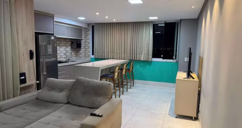 Condominio recanto do cerrado apartamento com 2 quarto(s) e 2 banheiro(s) à venda, 76.28 por r$ 450.000 no setor vila rosa vt30462