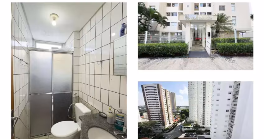 Apartamento 3 quartos e 1 suíte - jardim goiás !!!! apartamento com 3 quarto(s) e 2 banheiro(s) à venda, 71 por r$ 469.000 no setor jardim goiás au31127