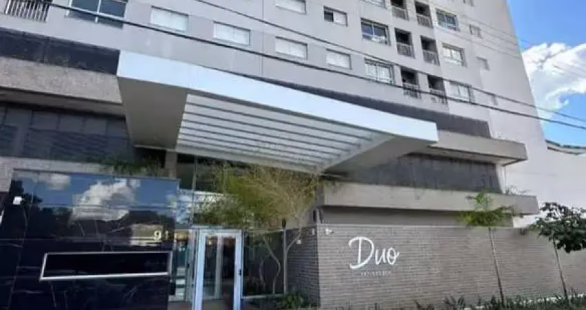 Apartamento duo sky garden - parque amazonia apartamento com 2 quarto(s) e 2 banheiro(s) à venda, 57.46 por r$ 560.000 no setor parque amazonia au30748