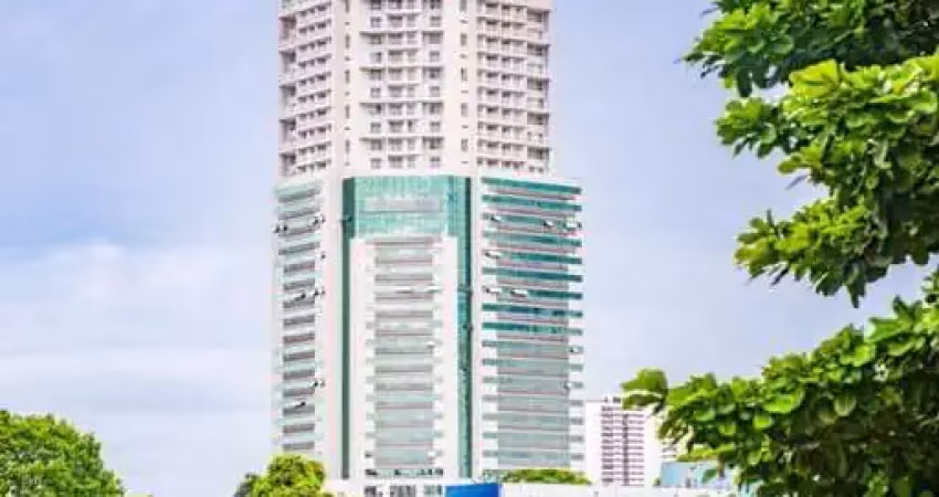 Duplex 89m² walk bueno mobiliado e decorado pronto pra morar/rentabilizar apartamento duplex com 1 quarto(s) e 2 banheiro(s) à venda, 89 por r$ 720.000 no setor setor bueno in31261