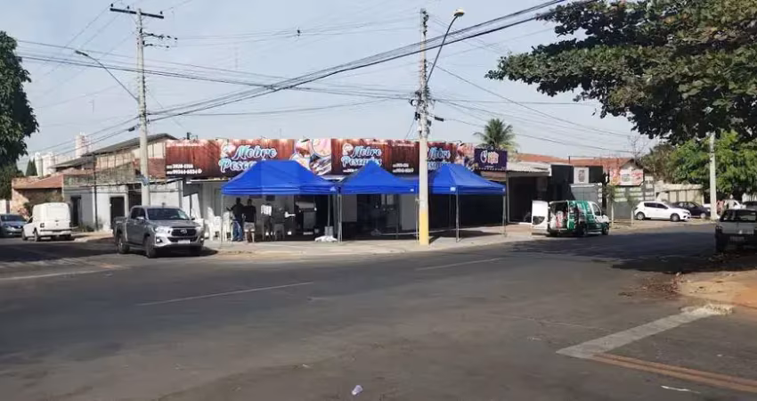 Imóvel comercial único na av. c-171, no jardim américa ad31138