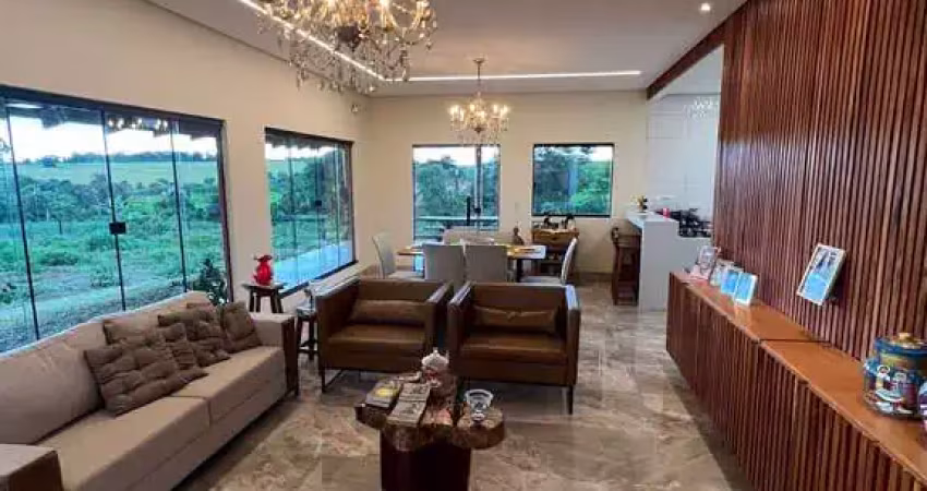 Chacara em itaucu chácara à venda, 229.99 por r$ 1.200.000 ad20020