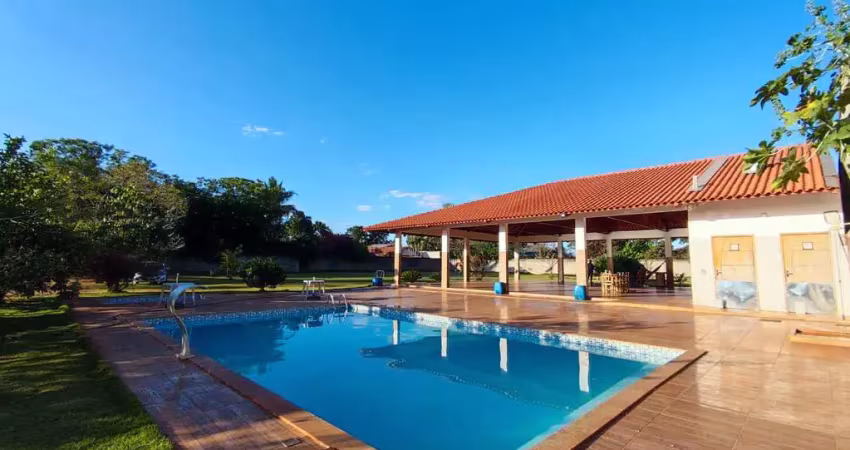 Chacara de 5.000m² a venda no sítios de recreio mansões do campus chácara à venda, 5000 por r$ 1.300.000 av29288