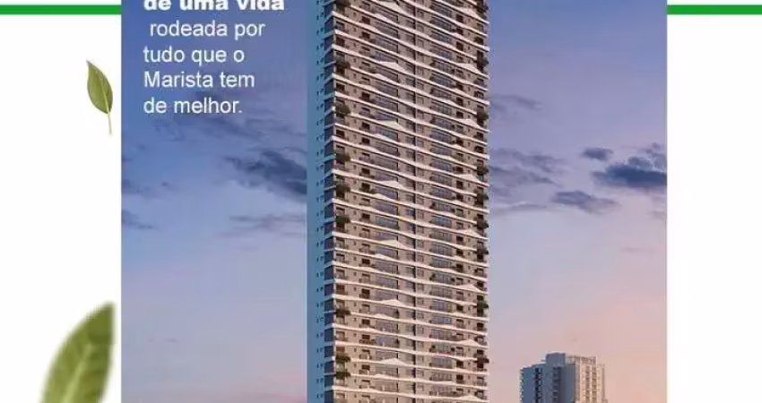 Edifício arte verde apartamento com 4 quarto(s) e 4 banheiro(s) à venda, 217.71 por r$ 2.170.000 no setor setor marista ta30994