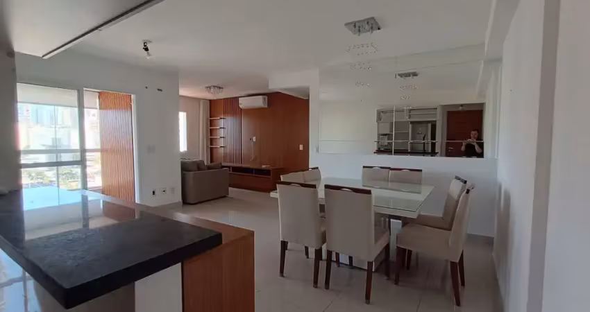 Apartamento à venda setor oeste apartamento com 2 quarto(s) e 2 banheiro(s) à venda, 76 por r$ 620.000 no setor setor oeste vt31309