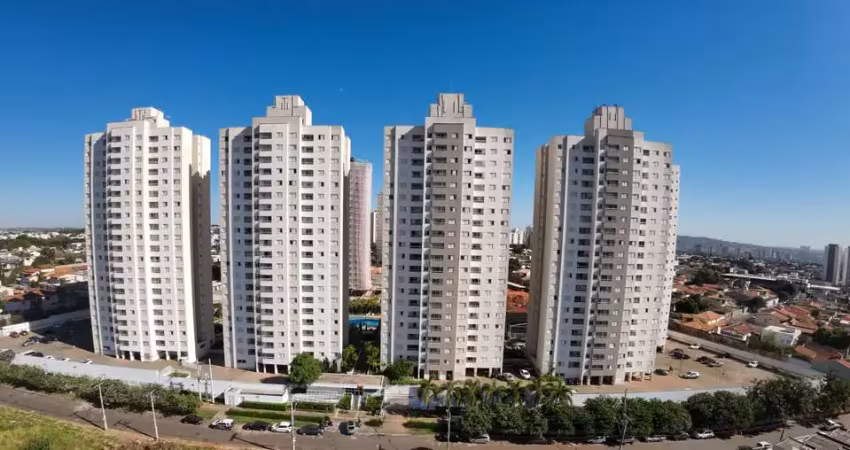 Apartamento invent joy apartamento com 2 quarto(s) e 2 banheiro(s) à venda, 57 por r$ 345.000 no setor village veneza ax31333