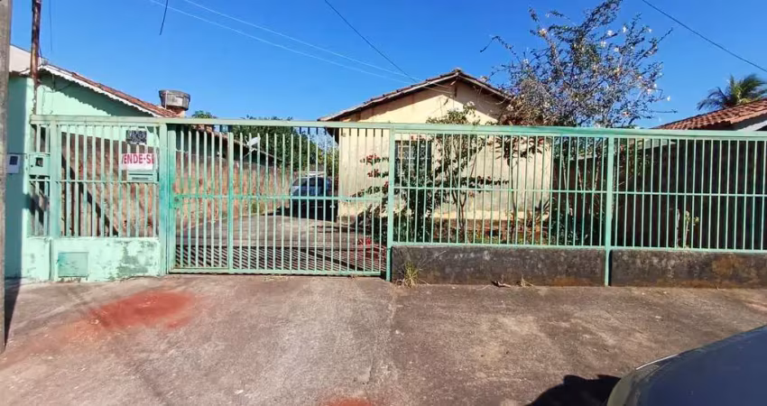 Lote no conjunto vera cruz 2 lote à venda, 253 por r$ 180.000 no setor conjunto vera cruz fl31344