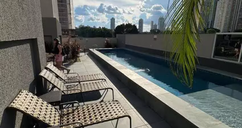Wish areião apartamento com 2 quarto(s) e 2 banheiro(s) à venda, 58 por r$ 469.000 no setor setor pedro ludovico ad31376