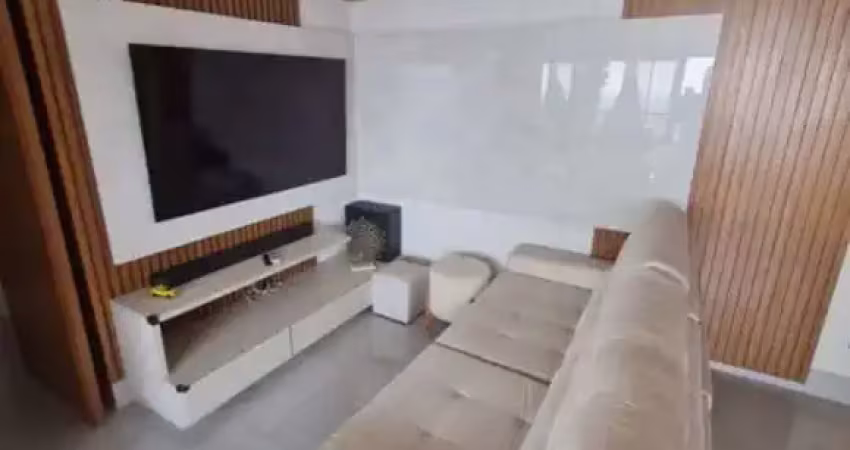 Apartemento de 2 suítes   apartamento com 2 quarto(s) e 3 banheiro(s) à venda, 90.33 por r$ 900.000 no setor jardim américa vn31297