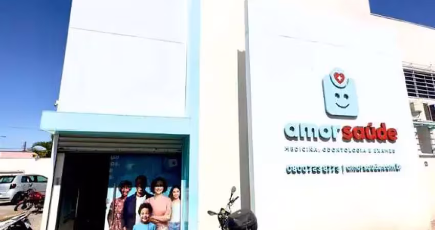 Clínica comercial à venda - apareida de goiânia - setor jardim belo horizonte  prédio comercial à venda, 0.05 por r$ 4.000.000 no setor jardim belo horizonte ta31448