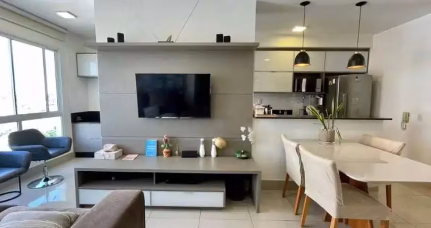 Apartamento jd. america r$ 625 mil  apartamento com 3 quarto(s) e 4 banheiro(s) à venda, 89.87 por r$ 625.000 no setor jardim américa fl31326