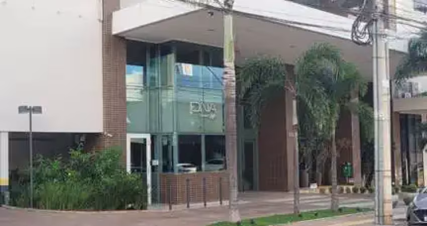 Dna - smart life - 52m² - st buento apartamento com 1 quarto(s) e 1 banheiro(s) à venda, 52 por r$ 529.000 no setor setor bueno ta31411