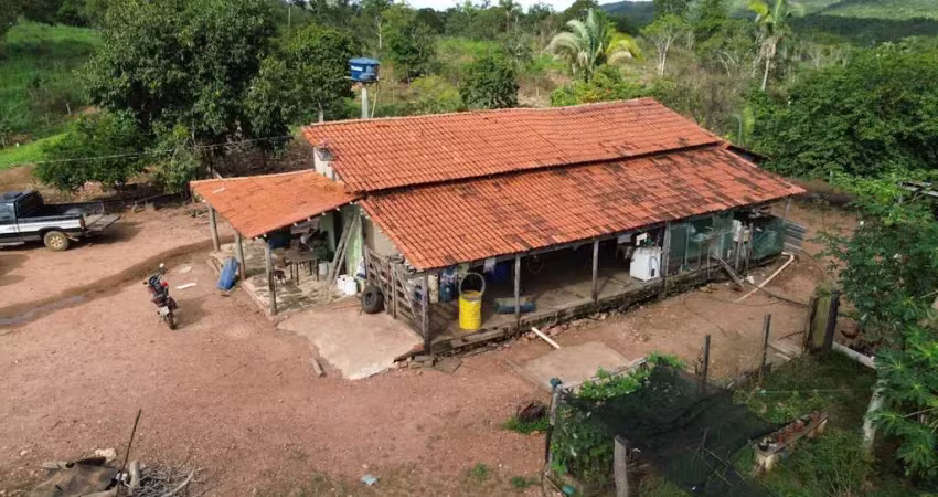 Fazenda minaçu fazenda à venda, 20000 por r$ 13.000.000 ad31433