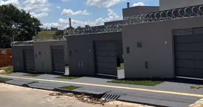 Casa solar central park-aparecida de goiânia casa de rua com 2 quarto(s) e 2 banheiro(s) à venda, 95 por r$ 400.000 no setor residencial solar central park ad31008