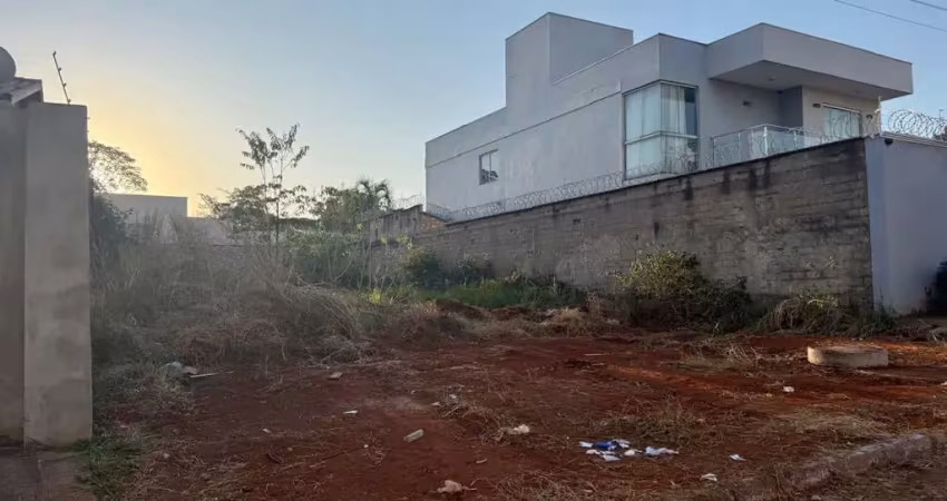 Vendo lote no residencial itamaracá de 381,03m2 r$ 370mil lote à venda, 381.03 por r$ 370.000 no setor residencial itamaracá ad31585