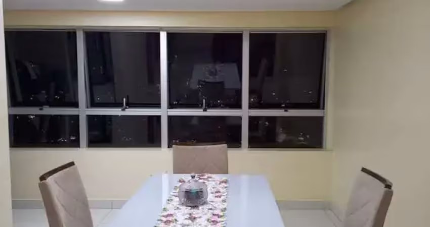 Apartamento 3 suítes - pátio coimbra apartamento com 3 quarto(s) e 3 banheiro(s) à venda, 99 por r$ 770.000 no setor coimbra vn31586