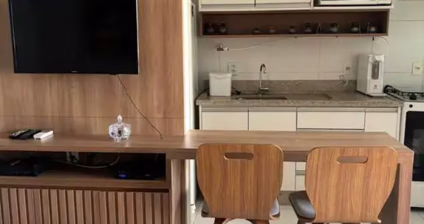 Metropolitan barcelona 2 quartos 56m² apartamento com 2 quarto(s) e 2 banheiro(s) à venda, 56 por r$ 650.000 no setor jardim goiás ad30278