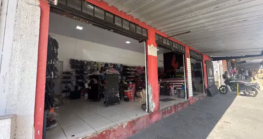Lote a venda no setor norte ferroviário  lote à venda, 450 por r$ 2.500.000 no setor setor norte ferroviário ta24539