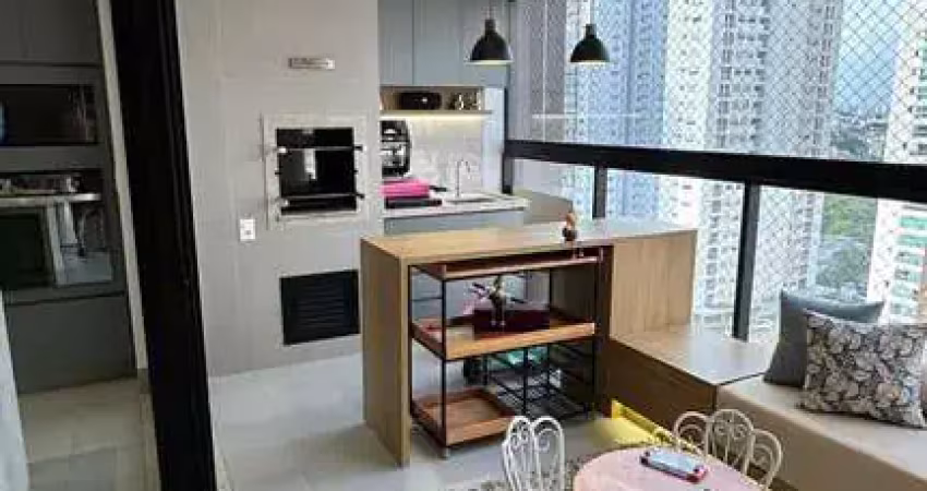 Finest bueno 3 suites apartamento com 3 quarto(s) e 5 banheiro(s) à venda, 160 por r$ 1.850.000 no setor setor bueno au31544
