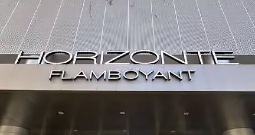 Horizonte flamboyant - penthouse-jardim goiás  cobertura com 4 quarto(s) e 5 banheiro(s) à venda, 520 por r$ 5.900.000 no setor jardim goiás ta31614