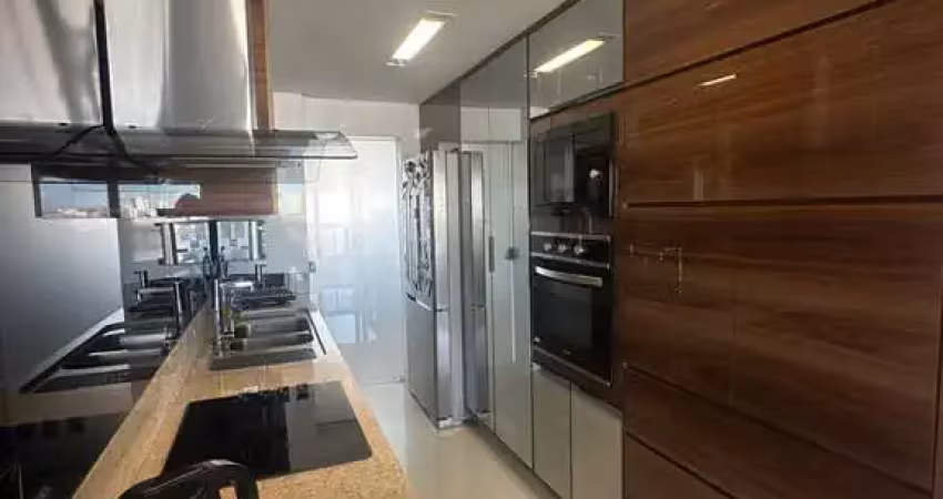 Vistta torre parque flamboyant apartamento com 4 quarto(s) e 4 banheiro(s) à venda, 183 por r$ 2.100.000 no setor jardim goiás st31628
