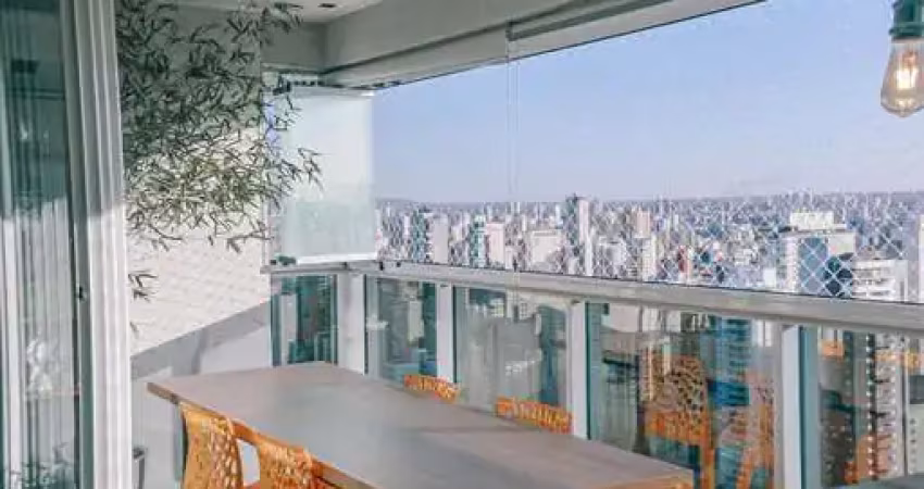 Cena marista setor marista  apartamento com 3 quarto(s) e 4 banheiro(s) à venda, 125 por r$ 1.600.000 no setor setor marista ta31630