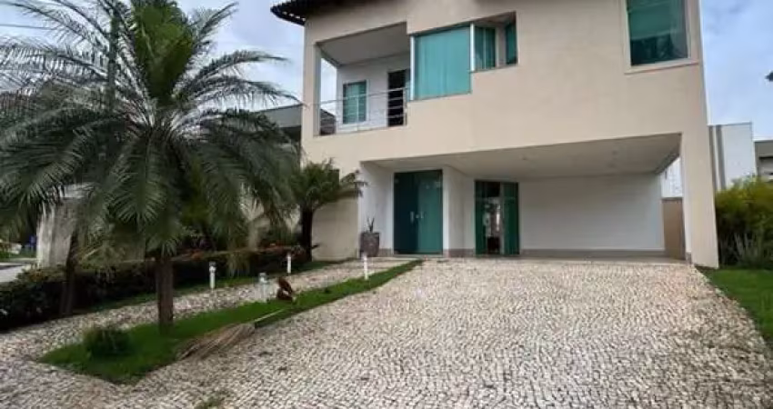 Casa - condomínio jardins madri casa em condomínio com 4 quarto(s) e 5 banheiro(s) à venda, 221.01 por r$ 1.800.000 no setor jardins madri ta31640