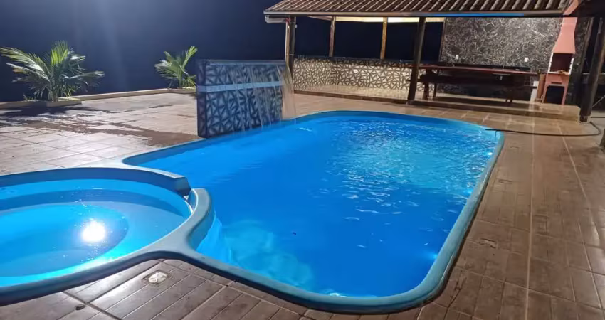 Rancho chácara à venda, 2000 por r$ 625.000 ta31663