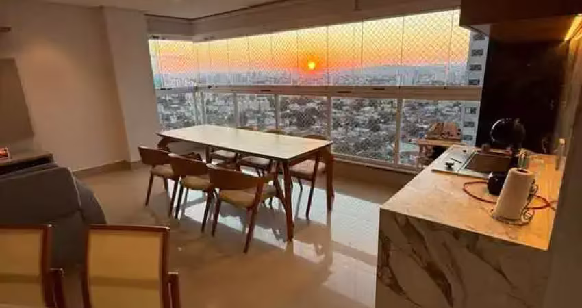 Diogo de abreu apartamento com 3 quarto(s) e 4 banheiro(s) à venda, 121 por r$ 1.280.000 no setor jardim américa ad31668