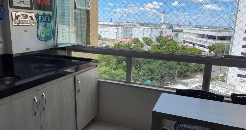 Apartamento 3 quartos alto da glória apartamento com 3 quarto(s) e 2 banheiro(s) à venda, 90 por r$ 640.000 no setor alto da glória st31692
